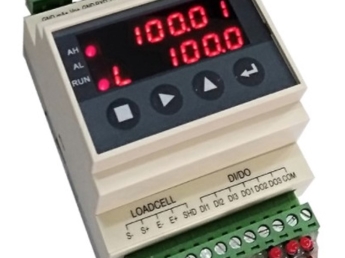 PSM60S称重变送器 测力显示器 峰值控制器 数字称重变送器 放大器